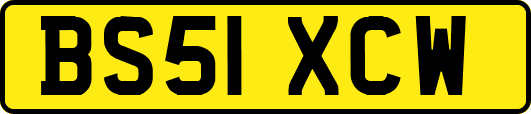 BS51XCW