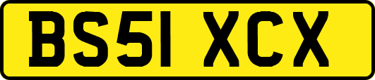BS51XCX