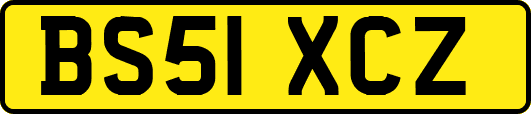 BS51XCZ