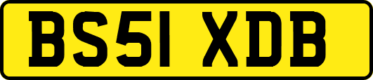 BS51XDB