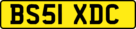 BS51XDC