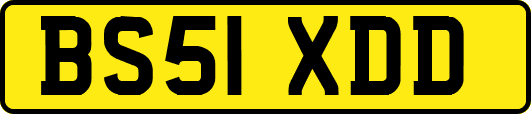 BS51XDD