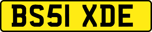 BS51XDE
