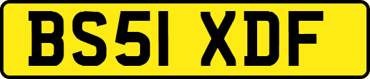 BS51XDF