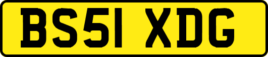 BS51XDG