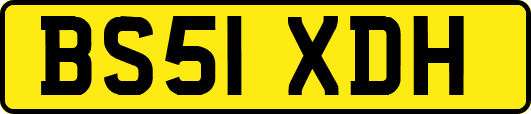 BS51XDH