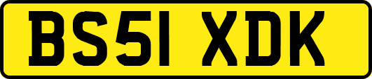 BS51XDK