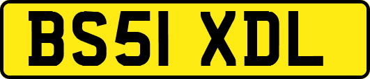 BS51XDL