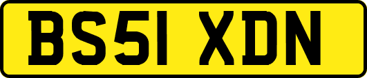 BS51XDN