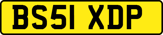 BS51XDP