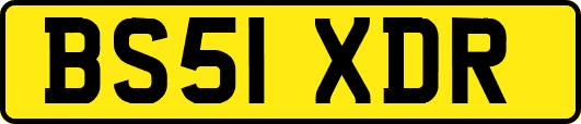 BS51XDR