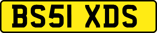 BS51XDS