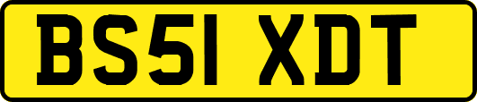 BS51XDT