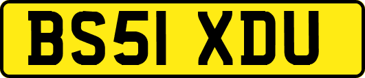 BS51XDU