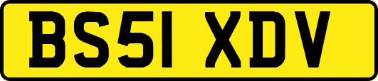 BS51XDV