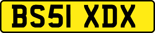 BS51XDX