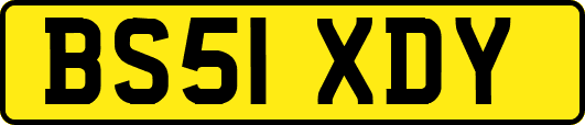 BS51XDY