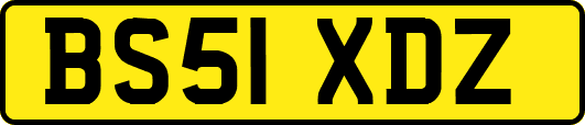BS51XDZ