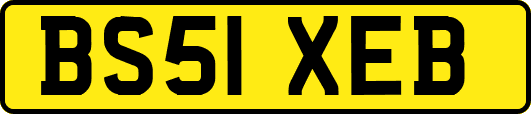 BS51XEB