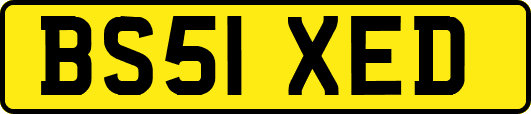 BS51XED