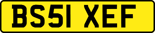 BS51XEF