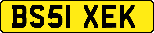 BS51XEK