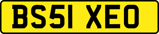 BS51XEO