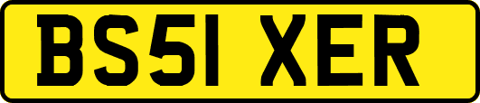 BS51XER