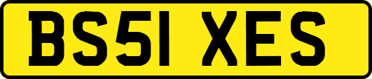 BS51XES