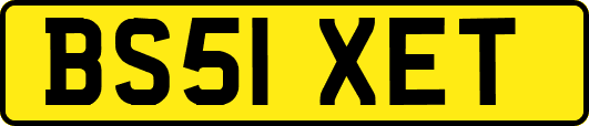 BS51XET