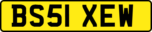 BS51XEW