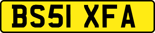 BS51XFA