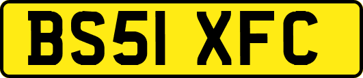 BS51XFC