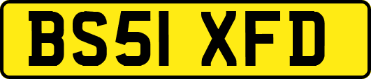 BS51XFD