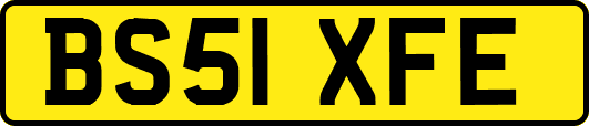 BS51XFE