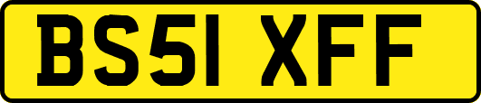 BS51XFF