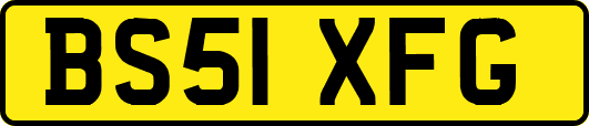 BS51XFG