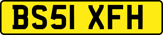 BS51XFH