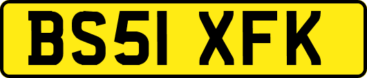 BS51XFK