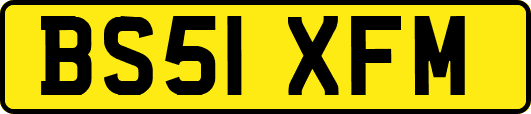 BS51XFM