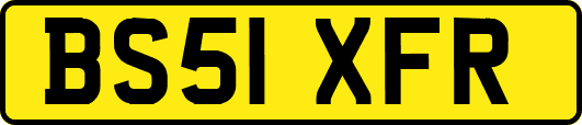 BS51XFR