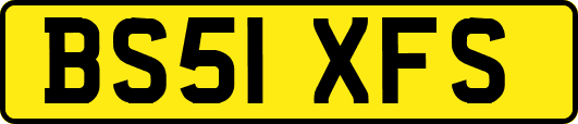 BS51XFS