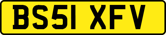 BS51XFV