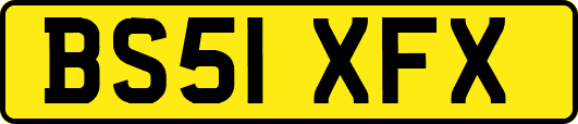 BS51XFX