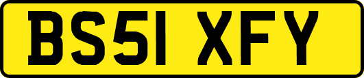 BS51XFY