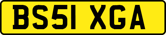 BS51XGA