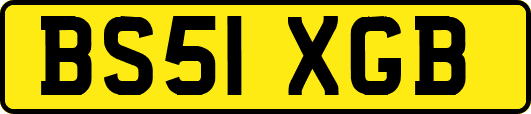 BS51XGB