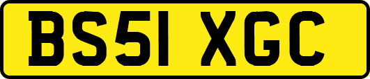 BS51XGC