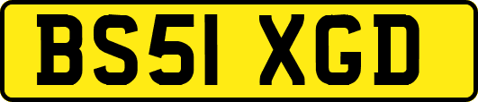 BS51XGD