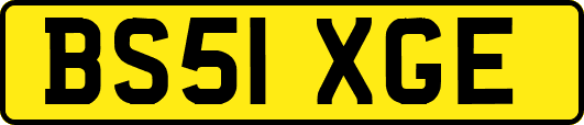BS51XGE
